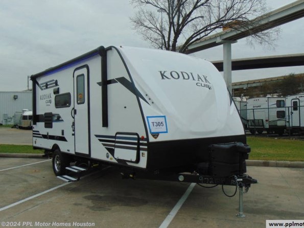 2021 Dutchmen Kodiak Cub 185MB available in Houston, TX
