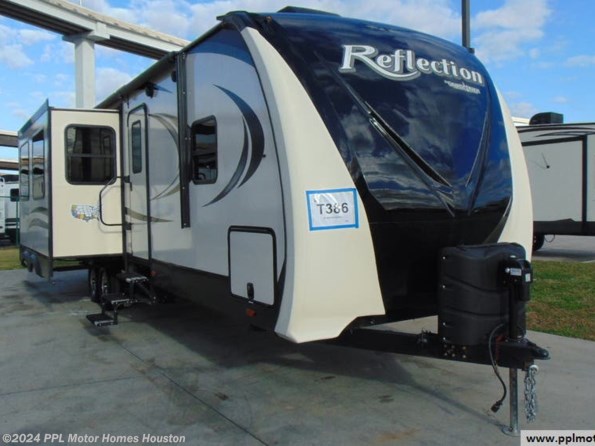 2019 Grand Design Reflection 312BHTS available in Houston, TX