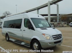  Used 2012 Winnebago Era Sprinter Diesel 170X available in Houston, Texas