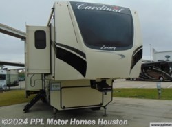 2020 Forest River Cardinal Luxury 370FLX