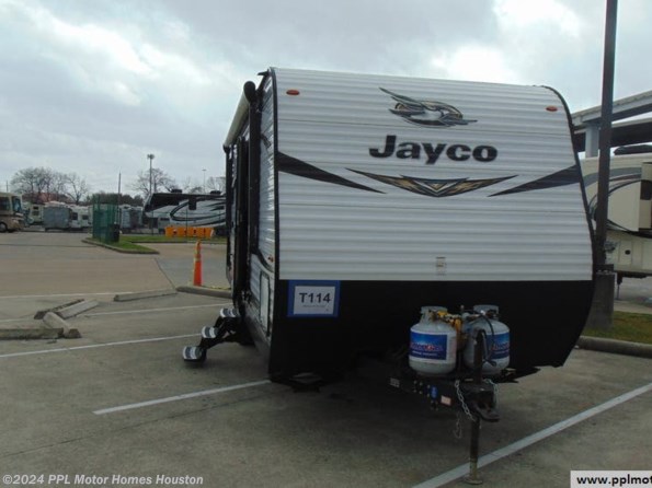 2019 Jayco Jay Flight SLX 245RLS available in Houston, TX