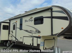 Used 2015 Forest River Blue Ridge 3600RS available in Houston, Texas