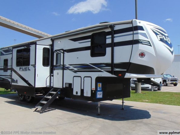 2020 Heartland Fuel 352 available in Houston, TX