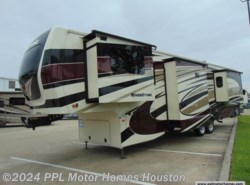 Used 2020 Forest River Riverstone Legacy 39RBFL available in Houston, Texas