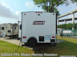 Used 2021 Dutchmen Coleman Light 2755BH available in Houston, Texas