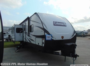 Used 2021 Dutchmen Coleman Light 2955RL available in Houston, Texas
