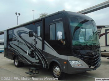 Used 2012 Fleetwood Storm 28MS available in Houston, Texas