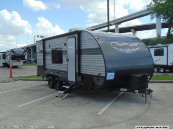 2020 Forest River Salem Cruise Lite 261BHXL available in Houston, TX