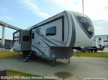 Used 2019 Open Range  374BHS available in Houston, Texas