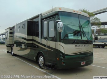 Used 2006 Newmar Dutch Star 4024 available in Houston, Texas