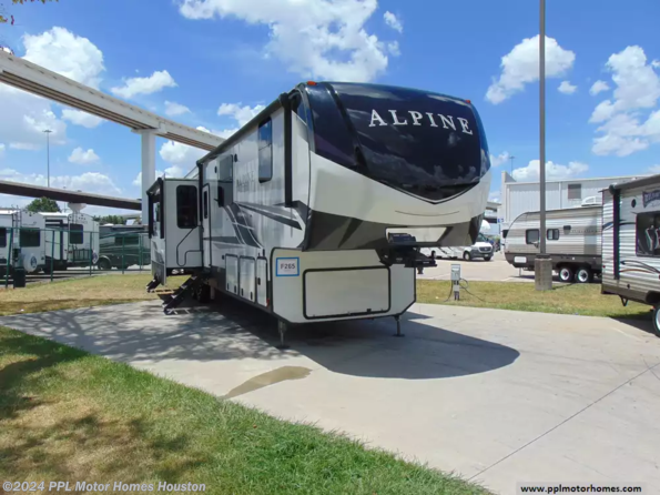 2021 Keystone Alpine 3910 RK available in Houston, TX