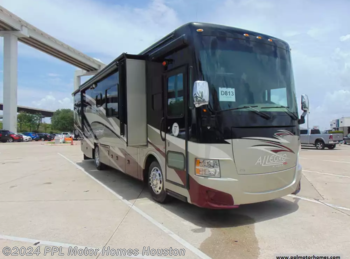 Used 2014 Tiffin Allegro Red 34QFA available in Houston, Texas