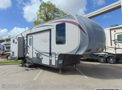 2012 Forest River Wildcat Sterling 29MK