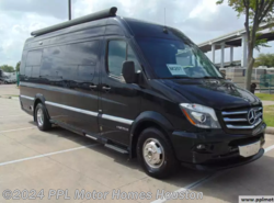 Used 2015 Airstream Interstate Grand Tour 3500 EXT available in Houston, Texas