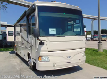 Used 2008 Fleetwood Bounder Handicap Equipped 38V available in Houston, Texas