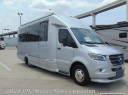 Used 2020 Airstream Atlas MURPHY SUITE available in Houston, Texas