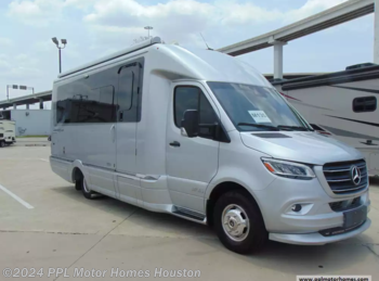 Used 2020 Airstream Atlas MURPHY SUITE available in Houston, Texas