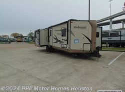  Used 2017 Forest River Rockwood Windjammer 3029W available in Houston, Texas