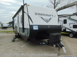  Used 2018 Starcraft Launch 24RLS available in Houston, Texas
