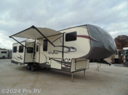  Used 2017 Forest River Wildwood Heritage Glen Lite F337BAR available in Colleyville, Texas