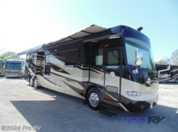 Used 2012 Tiffin Allegro Bus 43 QGP available in Colleyville, Texas