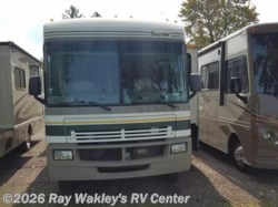RV Dealer Near Erie PA | North East | Pittsburgh | Ray Wakley's RV