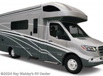 New 2022 Winnebago View 24D available in North East, Pennsylvania
