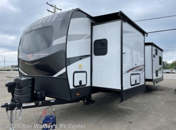 New 2021 Forest River Rockwood Signature Ultra Lite 8329SB available in North East, Pennsylvania