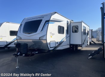 New 2022 Coachmen Freedom Express Ultra Lite 287BHDS available in North East, Pennsylvania