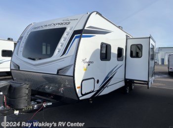 New 2022 Coachmen Freedom Express Ultra Lite 252RBS available in North East, Pennsylvania
