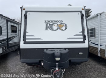 Used 2020 Forest River Rockwood Roo 183 available in North East, Pennsylvania