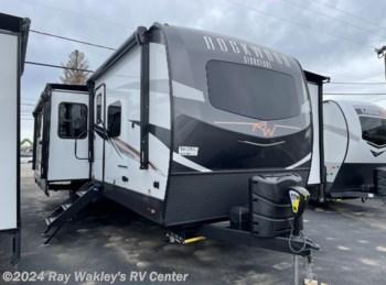 New 2022 Forest River Rockwood Signature Ultra Lite 8336BH available in North East, Pennsylvania
