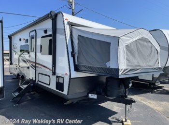 New 2022 Forest River Rockwood Roo 233S available in North East, Pennsylvania