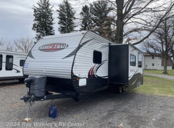 Used 2014 Dutchmen Aspen Trail 2810BHS available in North East, Pennsylvania