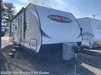 Used 2013 Dutchmen Aspen Trail 2810BHS available in North East, Pennsylvania