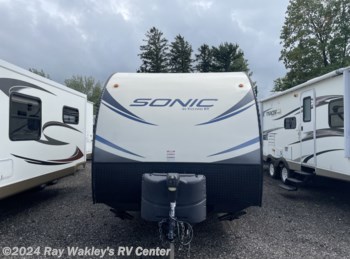 Used 2018 Venture RV Sonic SN200VML available in North East, Pennsylvania