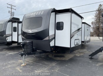 New 2023 Forest River  Signature 8337RL available in North East, Pennsylvania