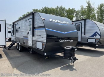 New 2023 Coachmen  Legacy Edition 263BHSCK available in North East, Pennsylvania