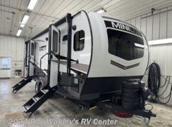 New 2024 Forest River  Mini Lite 2516S available in North East, Pennsylvania