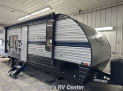 Used 2020 Forest River Grey Wolf 26DJSE available in North East, Pennsylvania