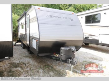 New 2022 Dutchmen Aspen Trail LE 29BB available in Florence, Alabama