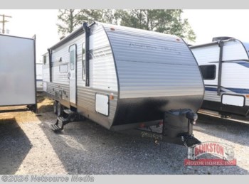 New 2022 Dutchmen Aspen Trail LE 29BH available in Florence, Alabama