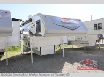 New 2023 Lance  Lance Truck Campers 975 available in Huntsville, Alabama