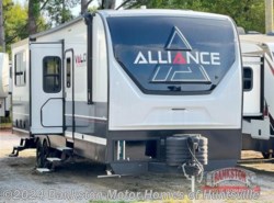 New 2024 Alliance RV Valor 31T13 available in Huntsville, Alabama