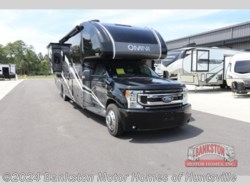 New 2024 Thor Motor Coach Omni BT36 available in Huntsville, Alabama