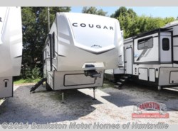 New 2024 Keystone Cougar 260MLE available in Huntsville, Alabama