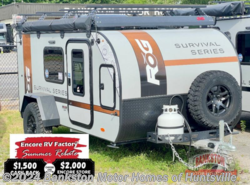 New 2024 Encore RV ROG 12RKSS available in Huntsville, Alabama