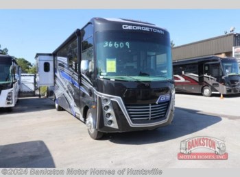 New 2024 Forest River Georgetown 7 Series 36D7 available in Huntsville, Alabama