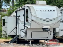 New 2024 Keystone Cougar Half-Ton 27SGS available in Huntsville, Alabama