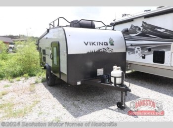 Used 2021 Coachmen Viking 12.0TD MAX available in Huntsville, Alabama